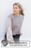 215-39 New Girl by DROPS Design